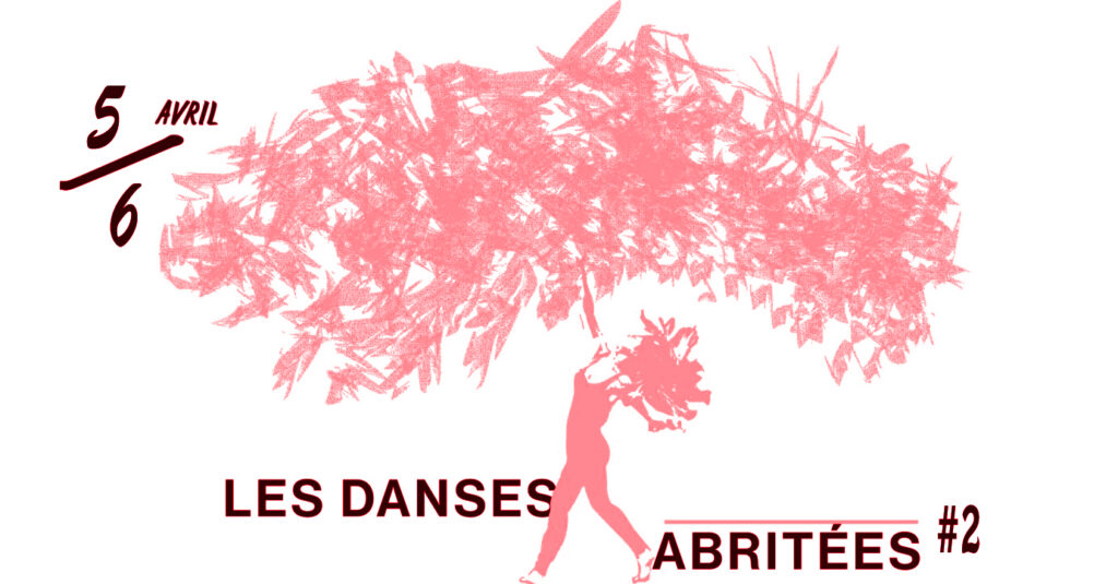 Les danses Abritées #2