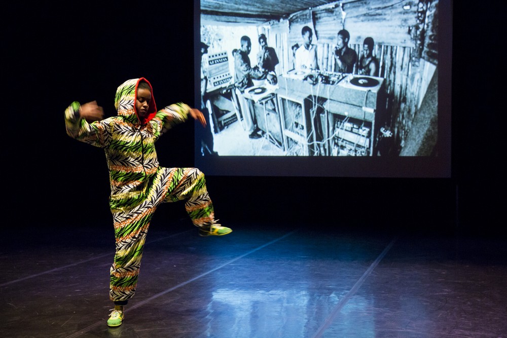 Le Tour du Monde des danses urbaines en 10 villes