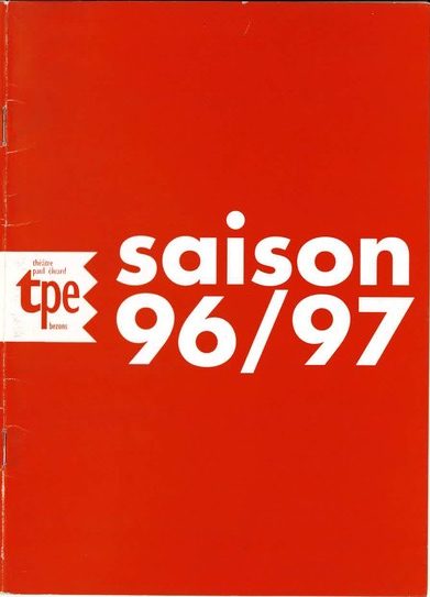 Saison 1996 - 1997