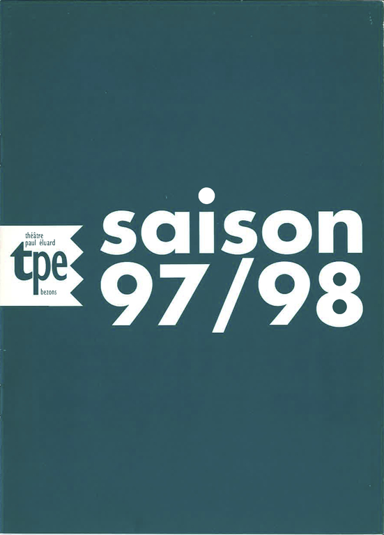 Saison 1997 - 1998