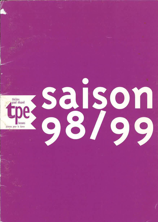 Saison 1998 - 1999