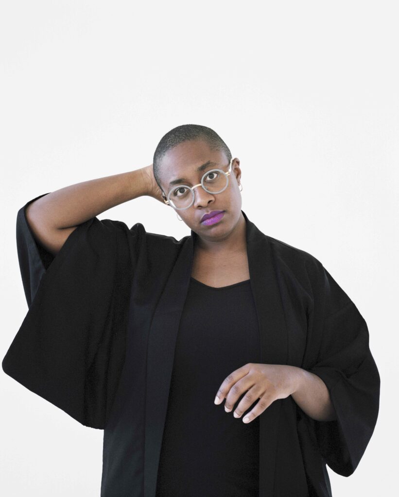 Cécile McLorin Salvant - The Window