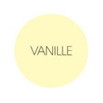 pastille vanille