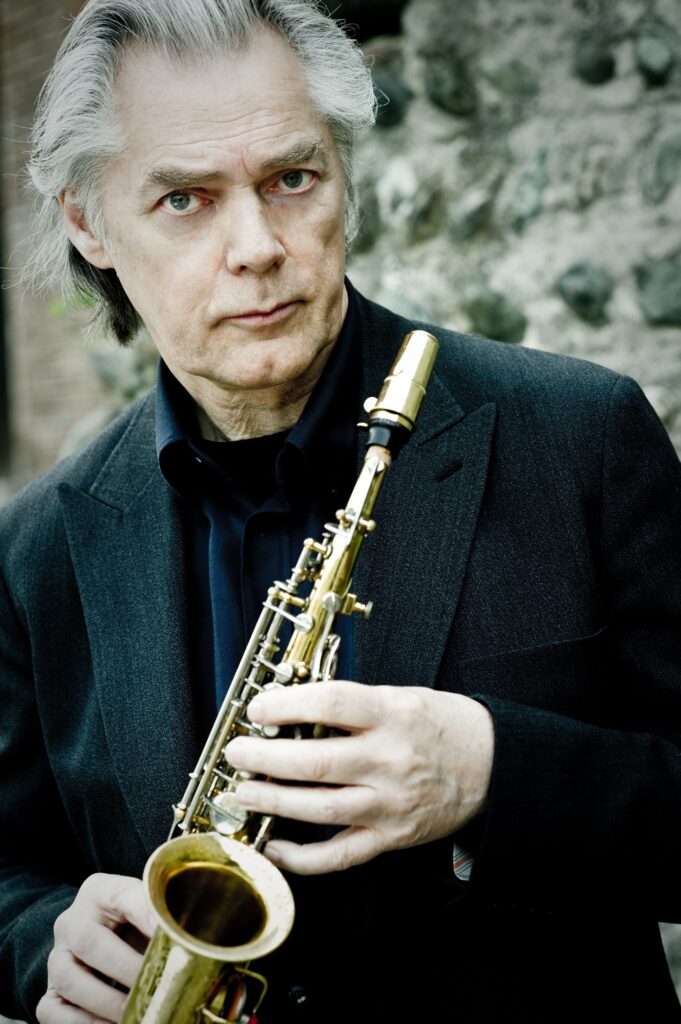 Jan Garbarek Group