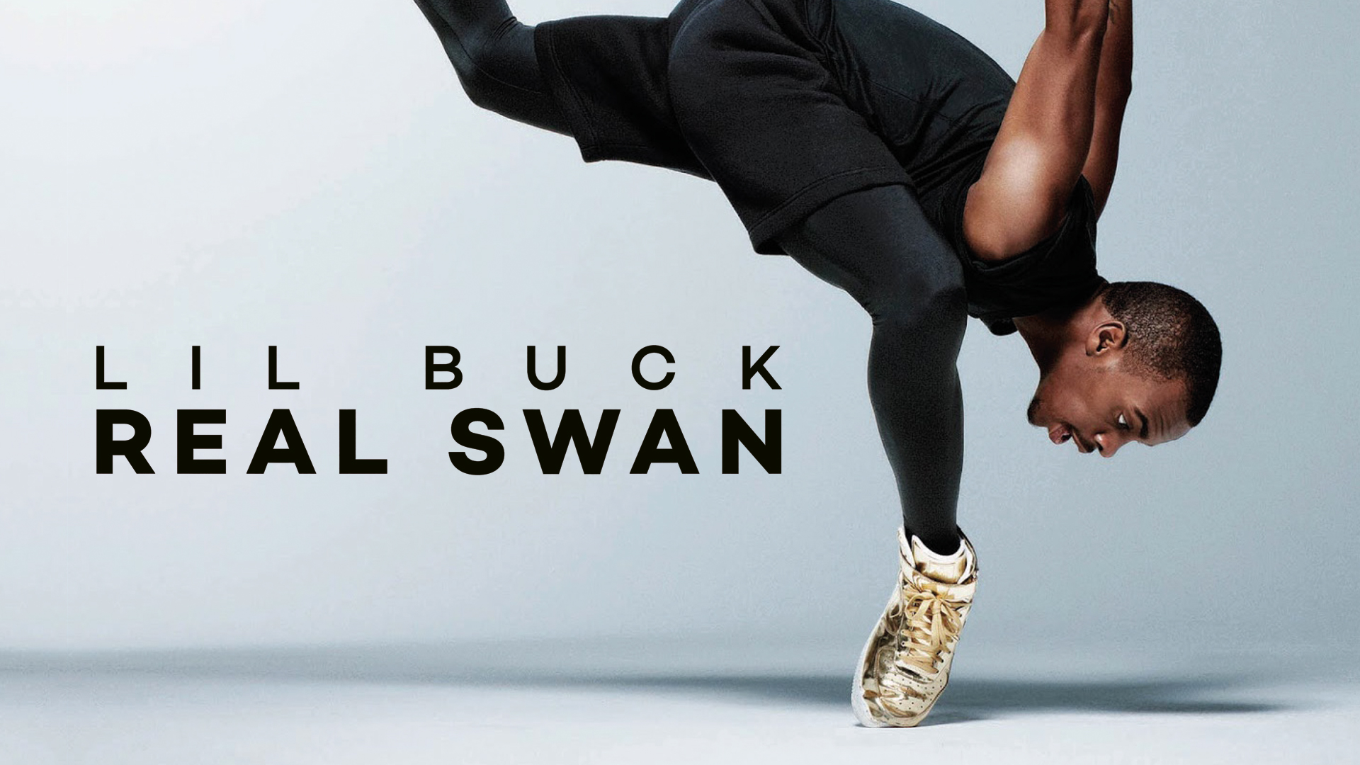Lil Buck A Real Swan (c) Sophie Dulac Distribution
