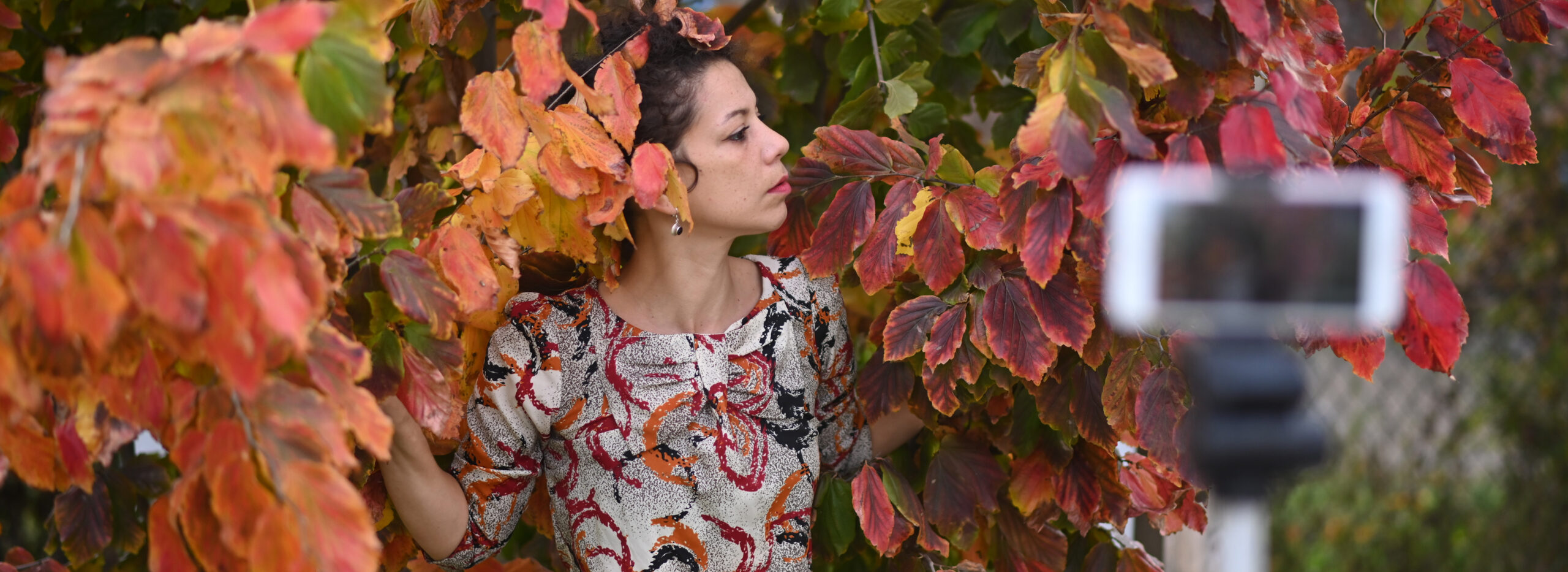 Image - Sandra Abouav (c) Ville de Bezons