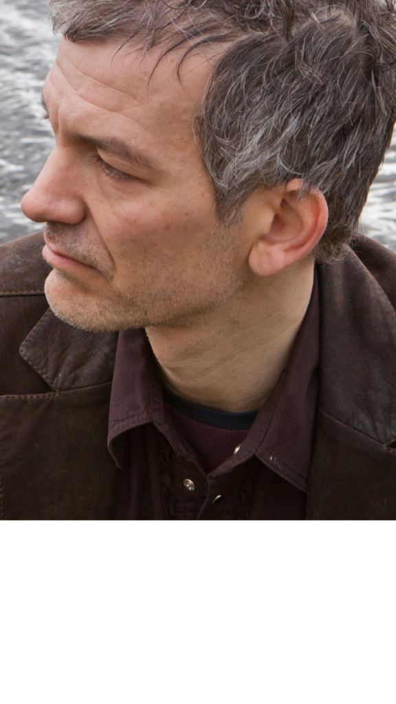 Image - Brad Mehldau © Michael Wilson