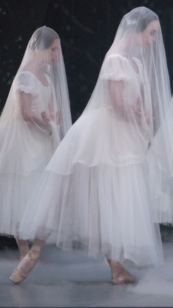 Image - Giselle – Ballet du Capitole © David Herrero