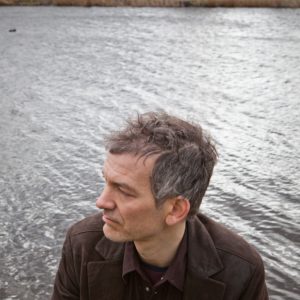 Image - Brad Mehldau © Michael Wilson