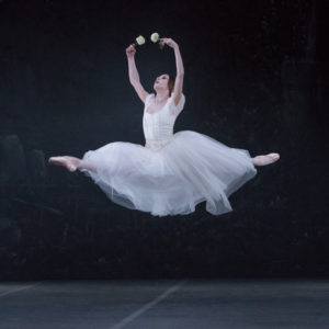 Image - Giselle – Ballet du Capitole © David Herrero