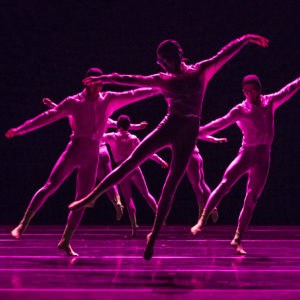 Image - The Body Concert - Ambiguous Dance Company © Dajana Lothert