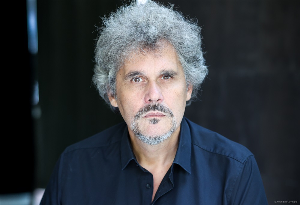P40-41. Aristes partenaires - Xavier Lemaire ©Amandine Gaymard