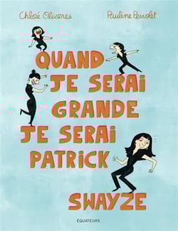 Rencontre avec Chloé Oliveres et Pauline Perrolet