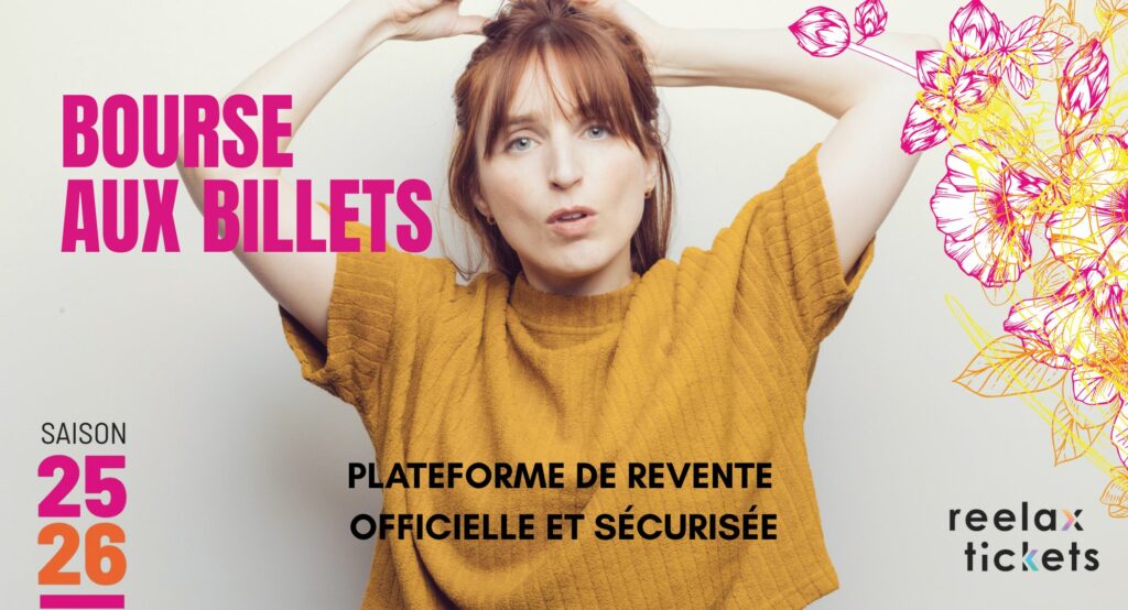 BOURSE AUX BILLETS