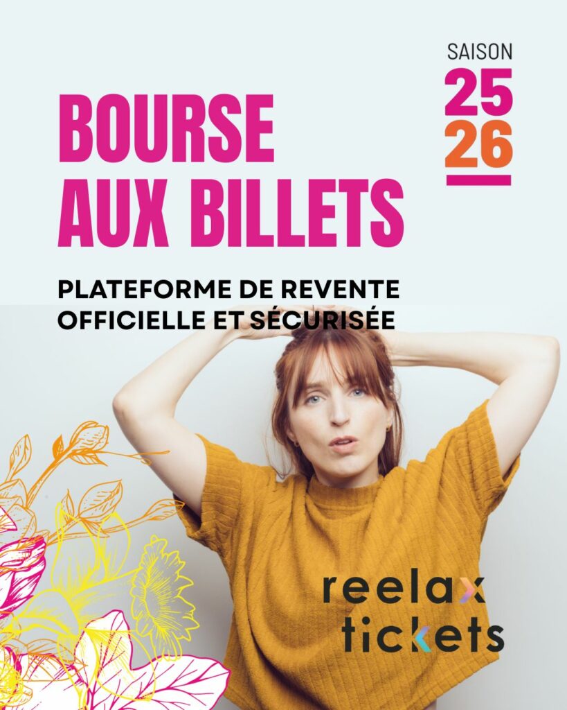 BOURSE AUX BILLETS
