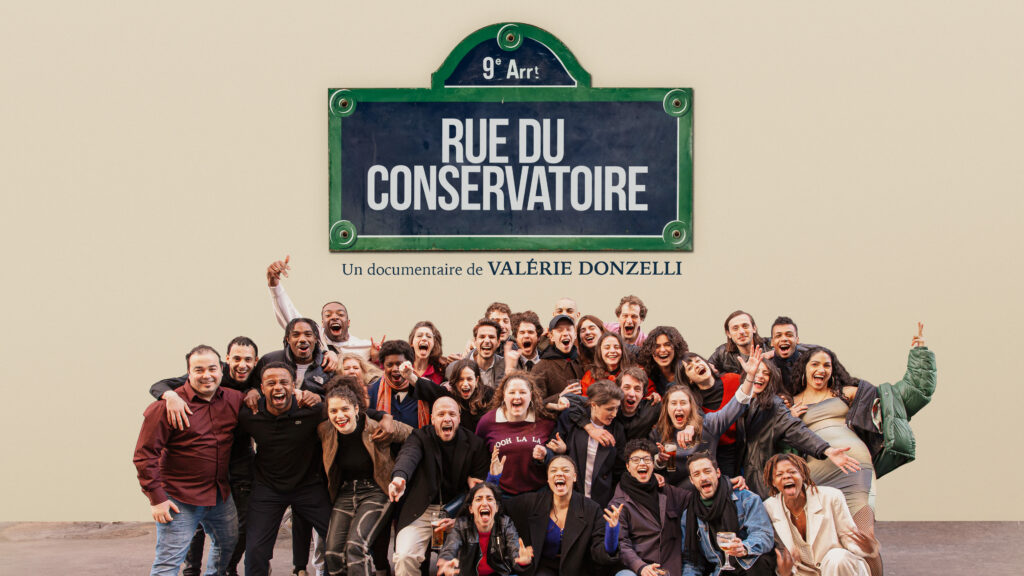 CINÉ RENCONTRE AVEC CLÉMENCE COULLON