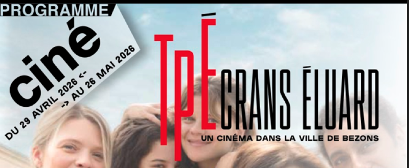 Capture d’écran AFF MAI