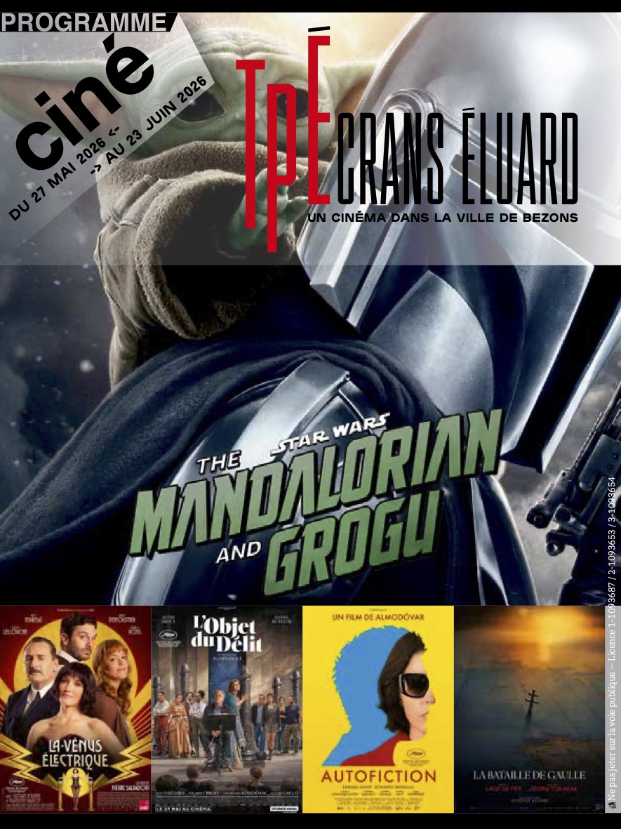couv ciné Juin 2026