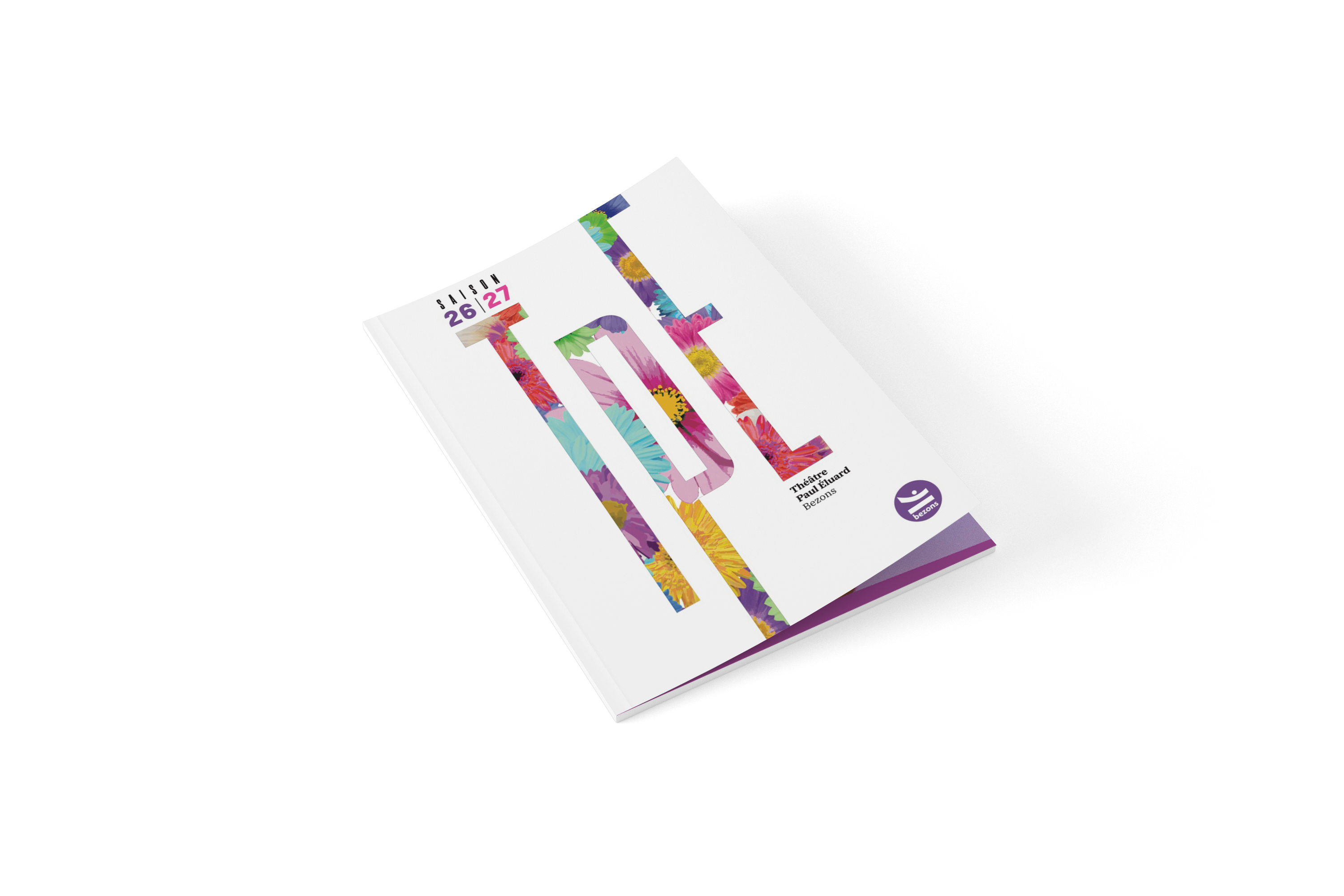 Téléchargez la brochure du TPE