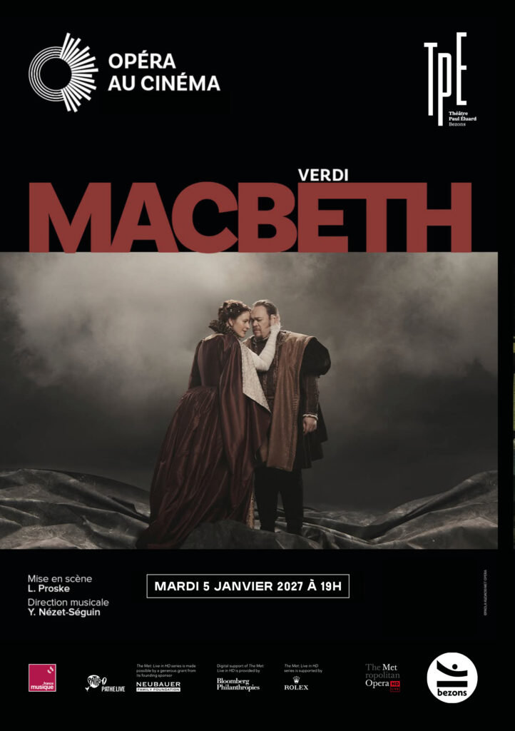 MACBETH