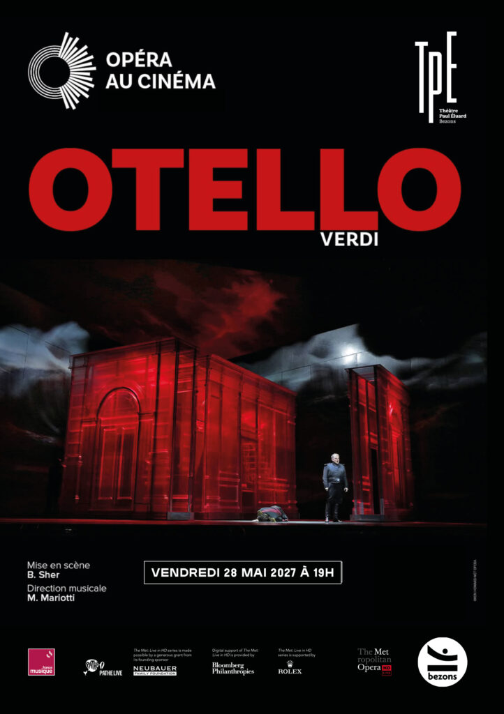 OTELLO